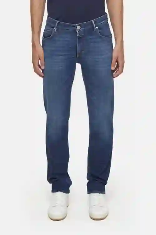 PANTALÓN UNITY SLIM JEANS