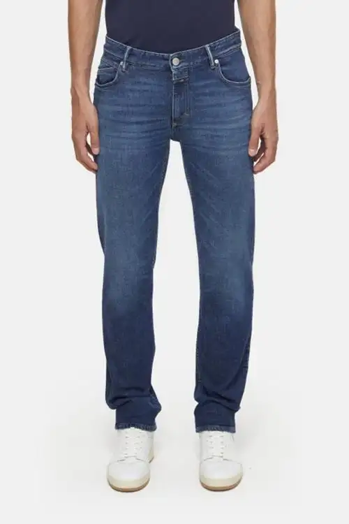 PANTALÓN UNITY SLIM JEANS