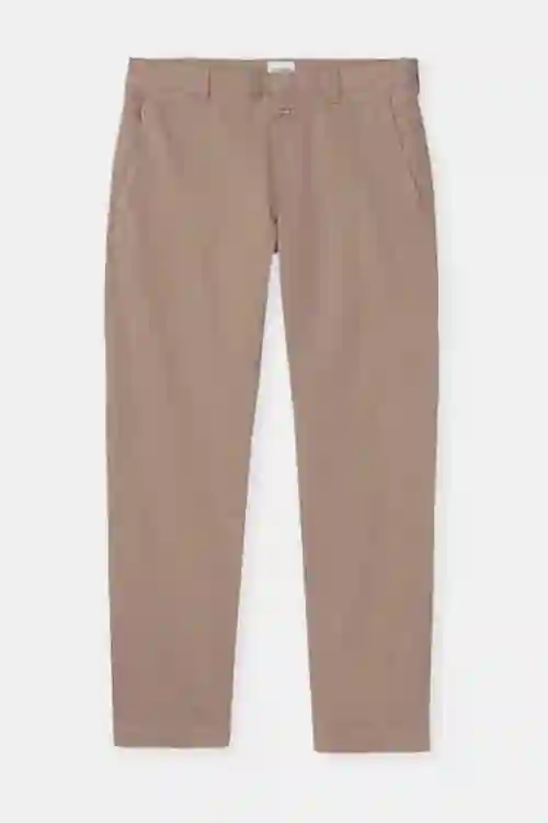 PANTALÓN CLIFTON TRUE BEIGE
