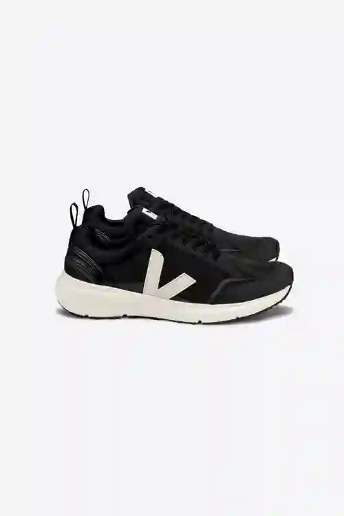 CONDOR 2 ALVEOMESH BLACK PIERRE HOMBRE