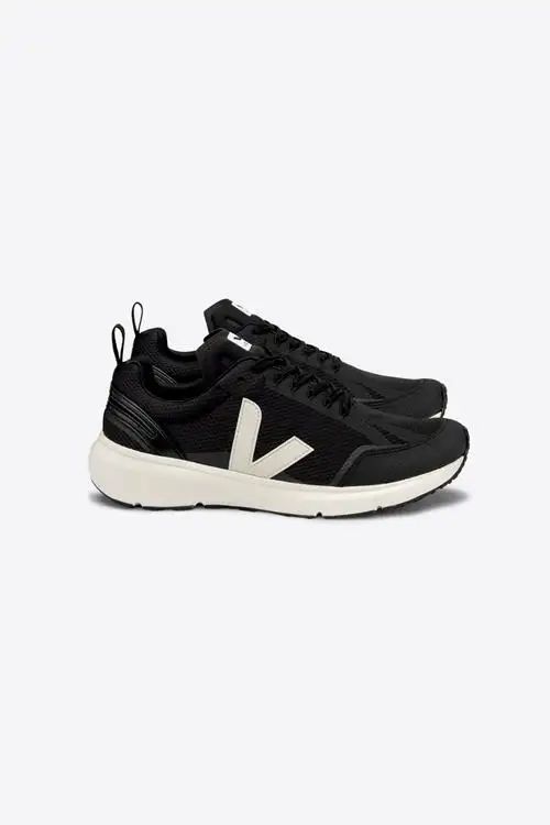 CONDOR 2 ALVEOMESH BLACK PIERRE HOMBRE