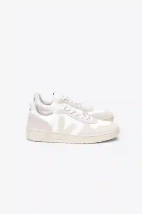 V-10 MESH WHITE NATURAL PIERRE HOMBRE