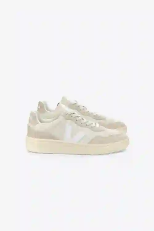 V-90 LEATHER PIERRE WHITE HOMBRE
