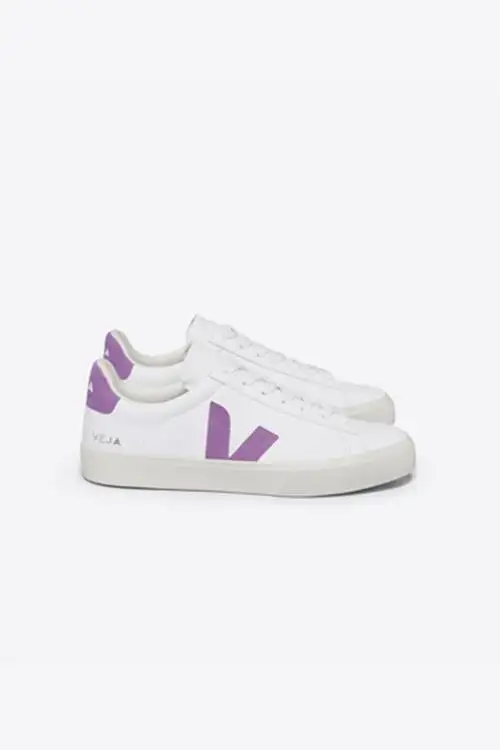 CAMPO CF WHITE MULBERRY MUJER