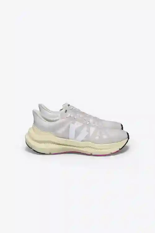 CONDOR 3 ENG-MESH FULL WHITE MUJER