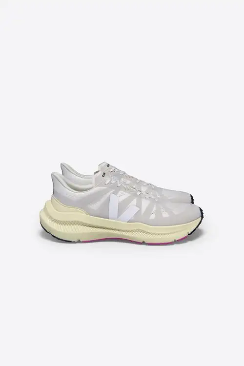 CONDOR 3 ENG-MESH FULL WHITE MUJER