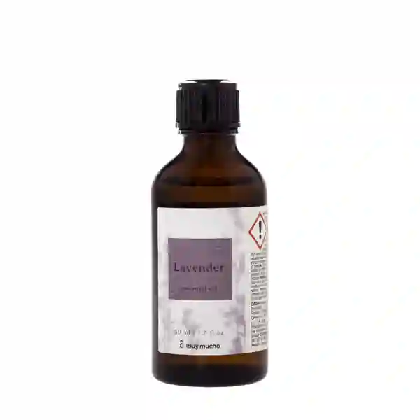 Aceite lavender