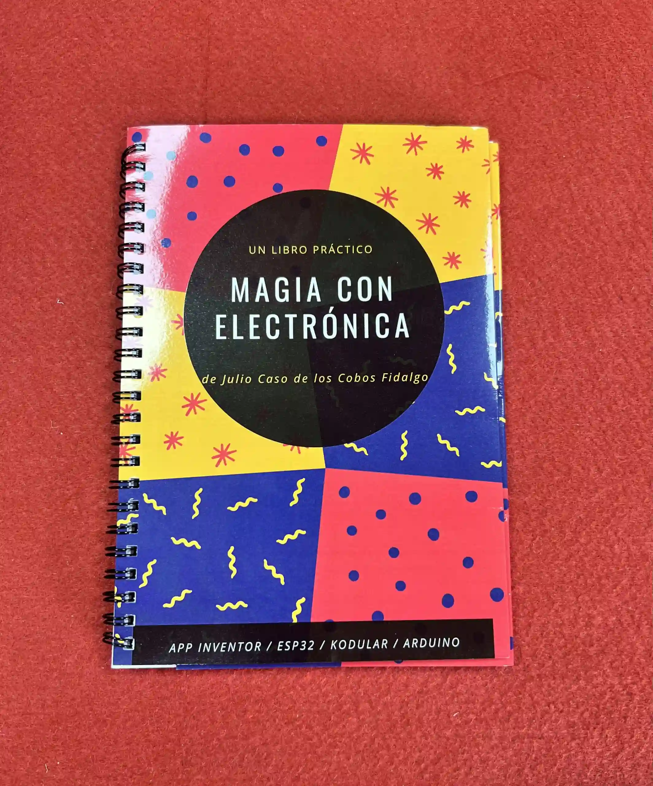 Magia con Electrónica