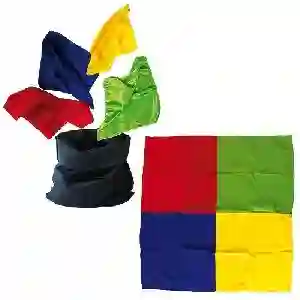 Súper Blendo de Colores