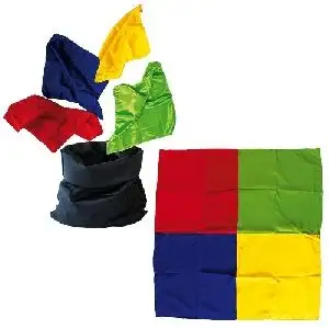 Súper Blendo de Colores