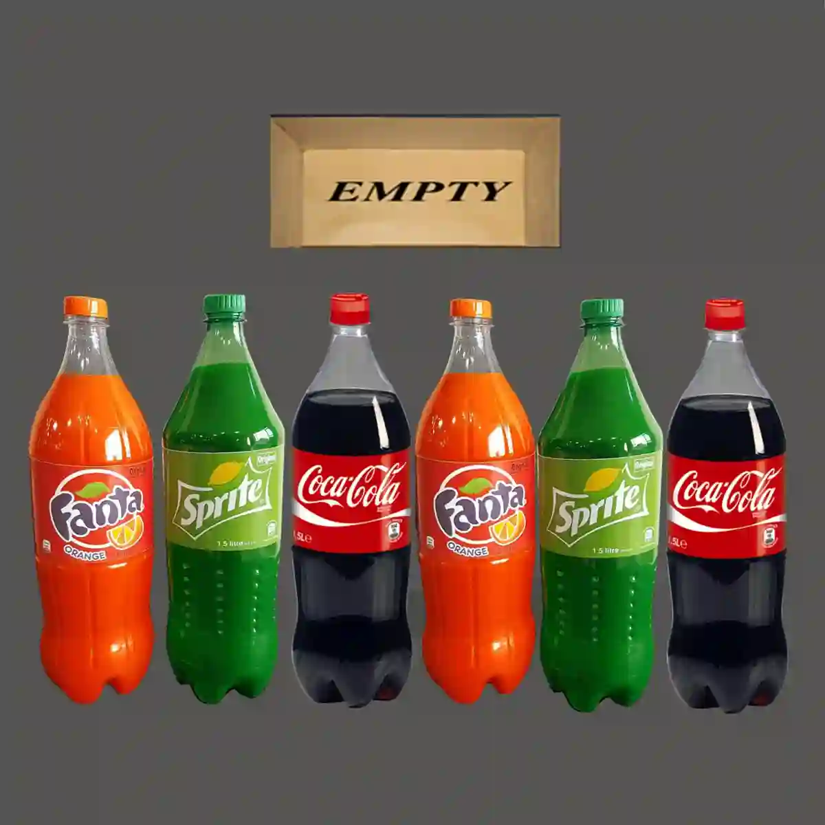 Tora Large Bottle