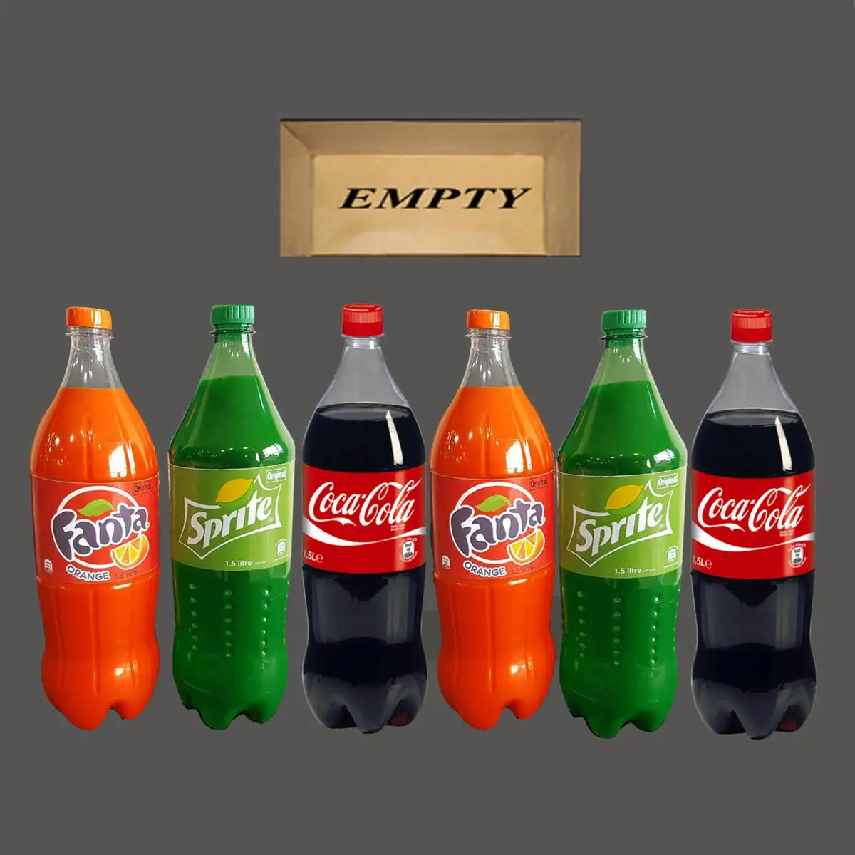 Tora Large Bottle