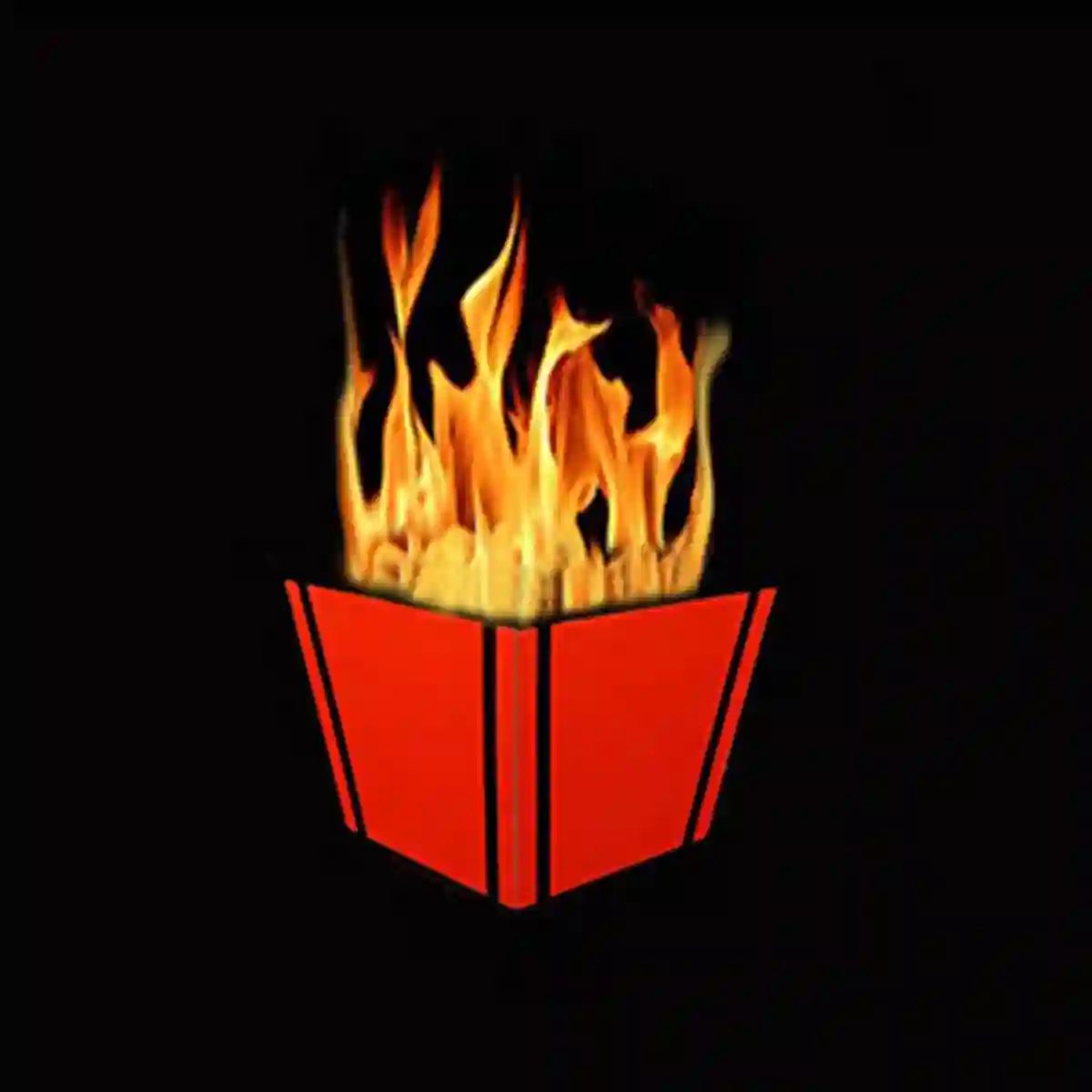 Tora Fire To Colorful Flower Vases(4 Times)