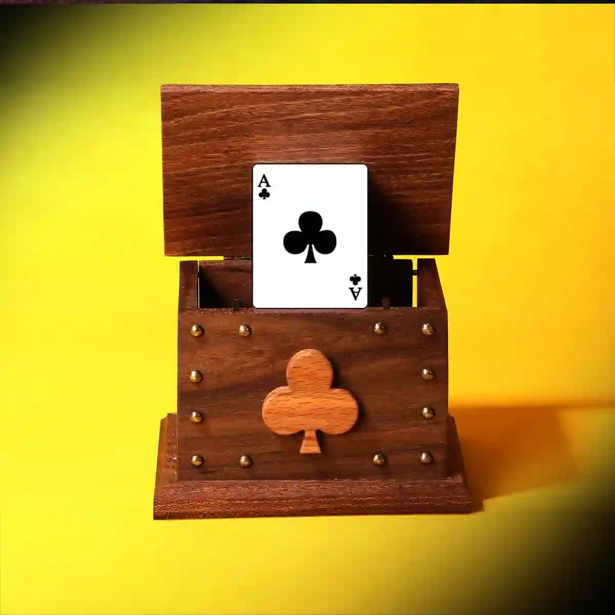 Card In The Air