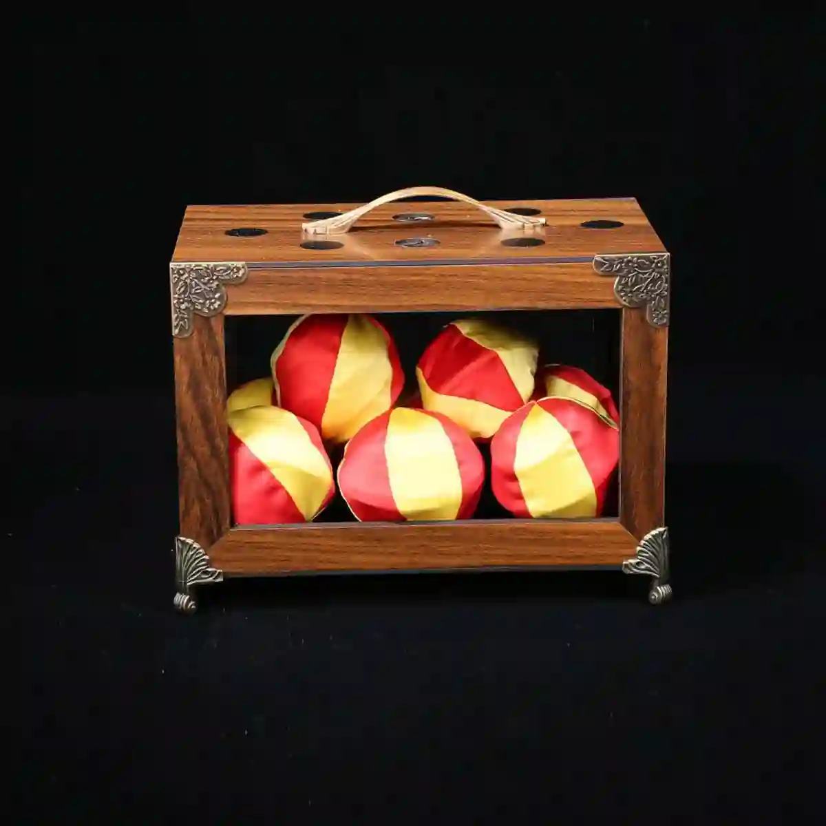 The Box Of Mystery