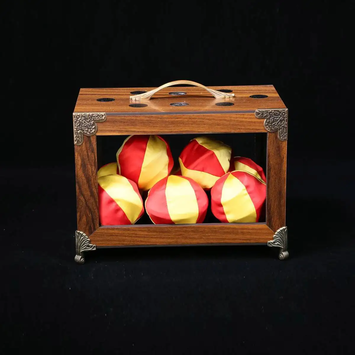 The Box Of Mystery