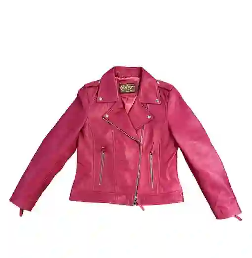 Cazador de Piel Rosa