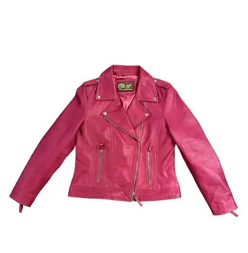 Cazador de Piel Rosa