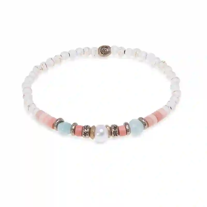 Pulsera de Cuentas con jade