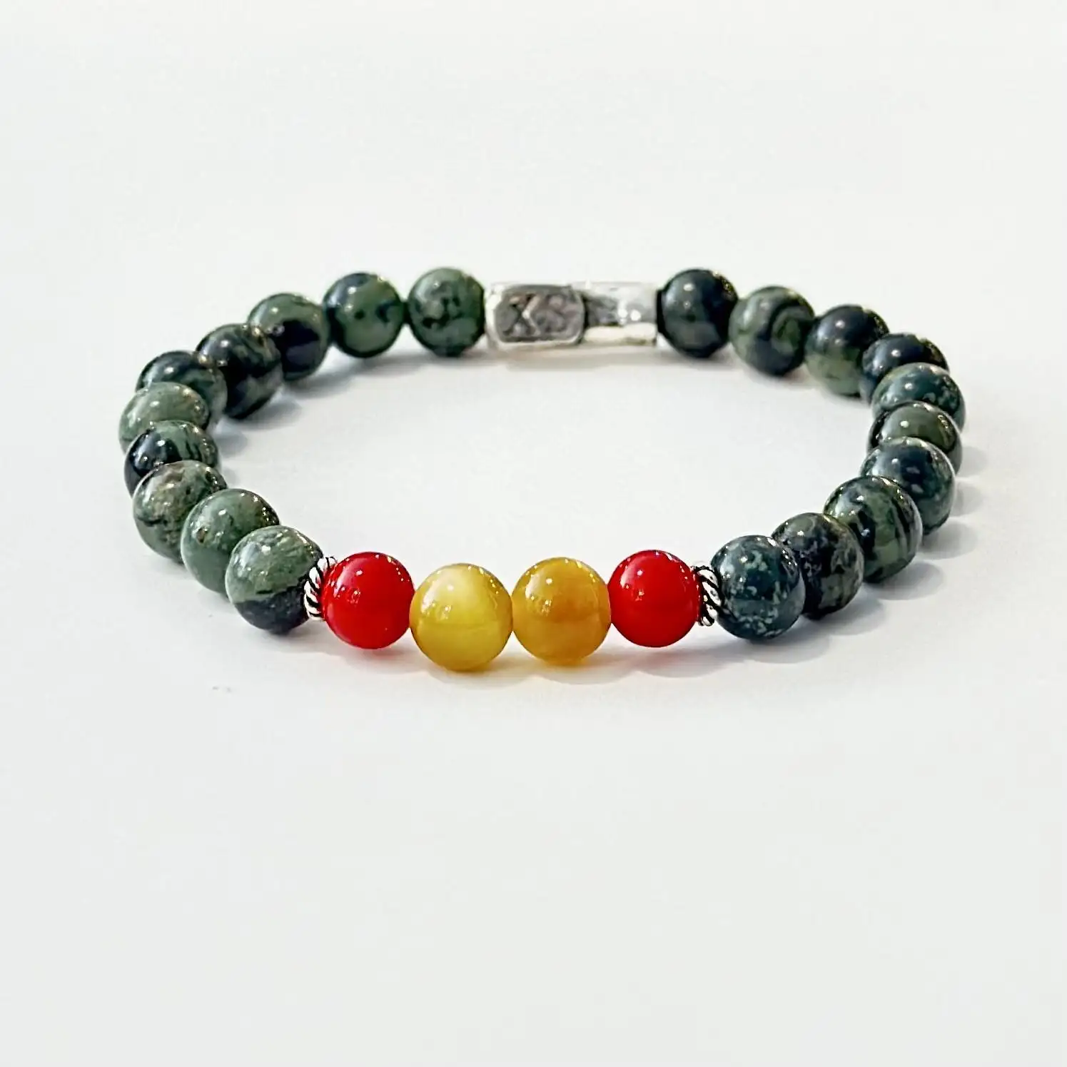 Pulsera Bandera España