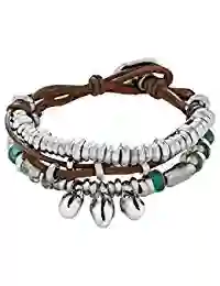Pulsera Uno de 50 Mujer