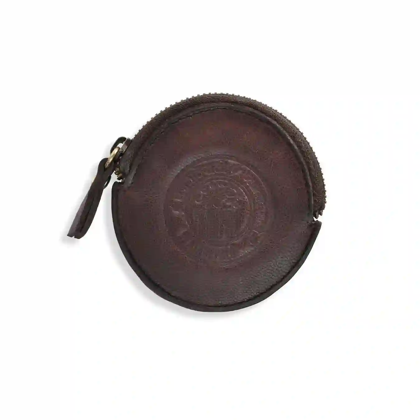 Monedero Piel Hombre ACM04