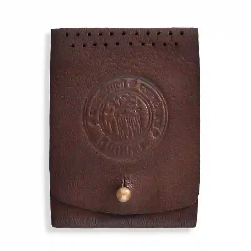 Monedero Piel Hombre ACC96
