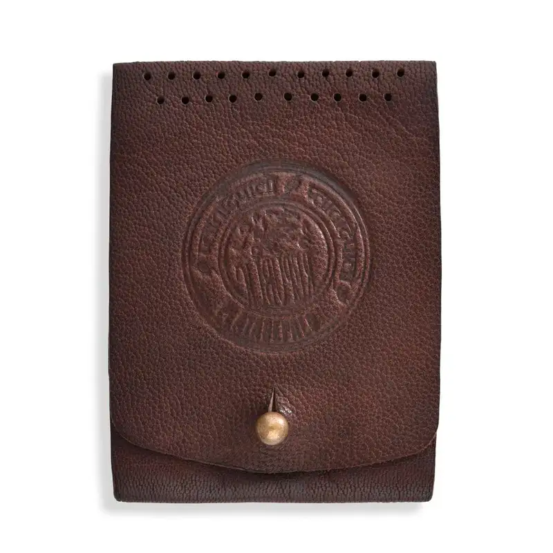Monedero Piel Hombre ACC96