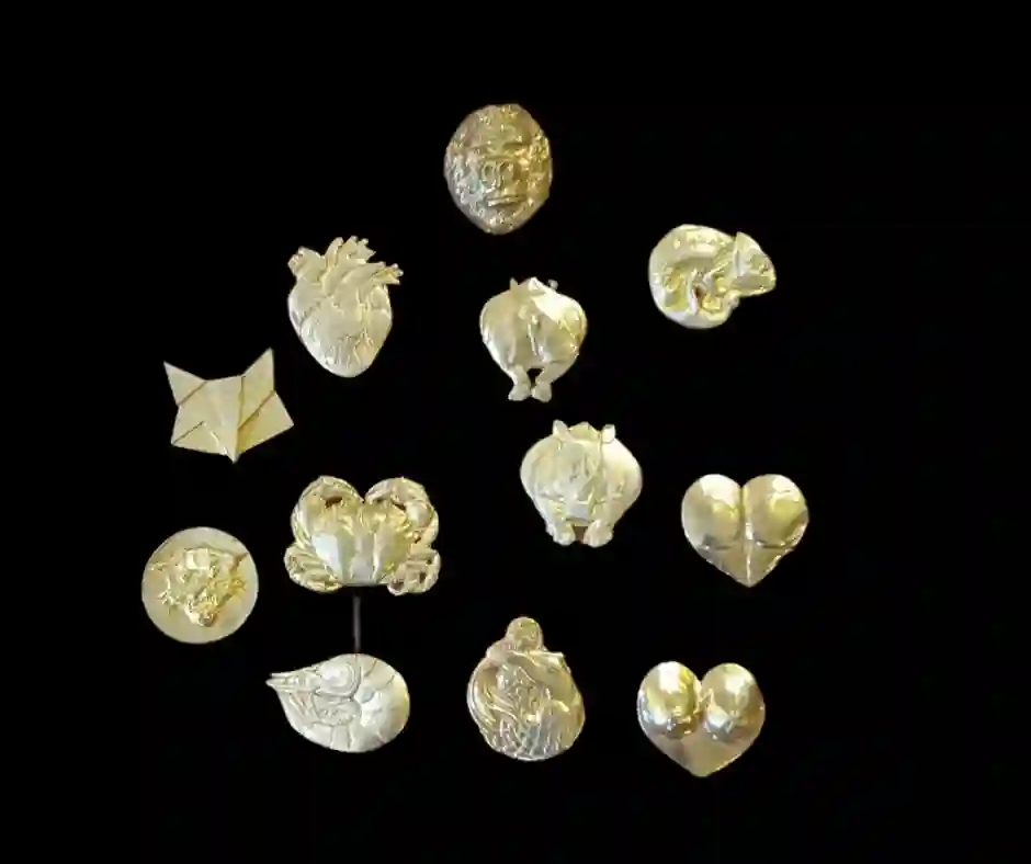 Hebillas
