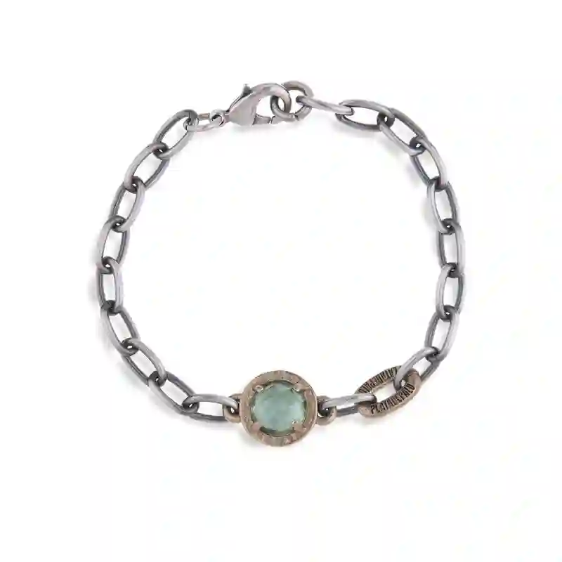 Pulsera eslabones Mujer tais