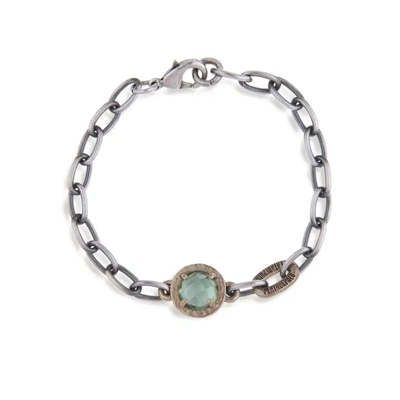 Pulsera eslabones Mujer tais