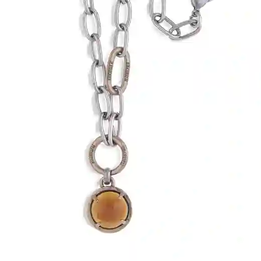 Collar Bario R/WN129X