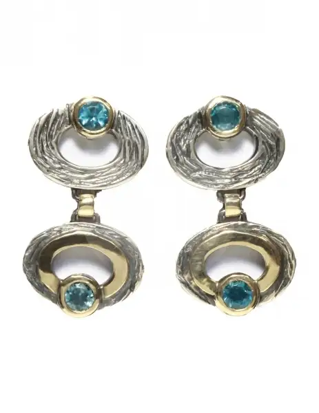 Pendientes styliano bsp1547