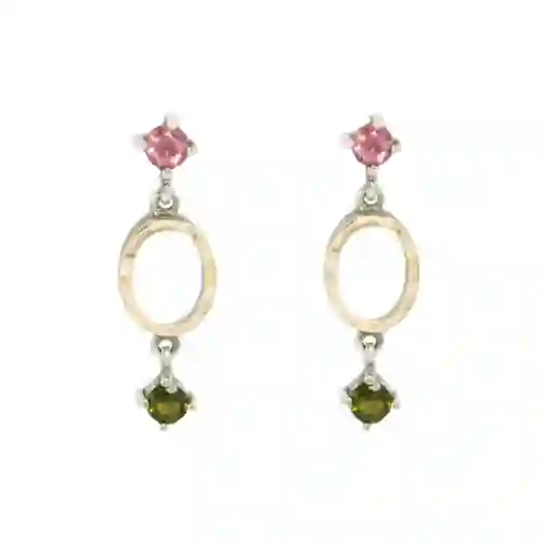 Pendientes Styliano 1627d