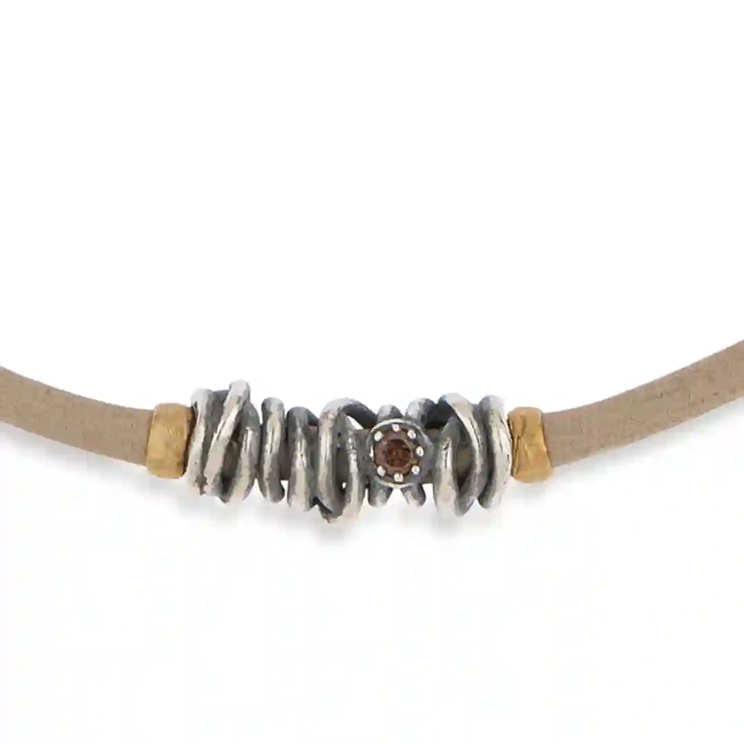 Collar platadepalo wn093x