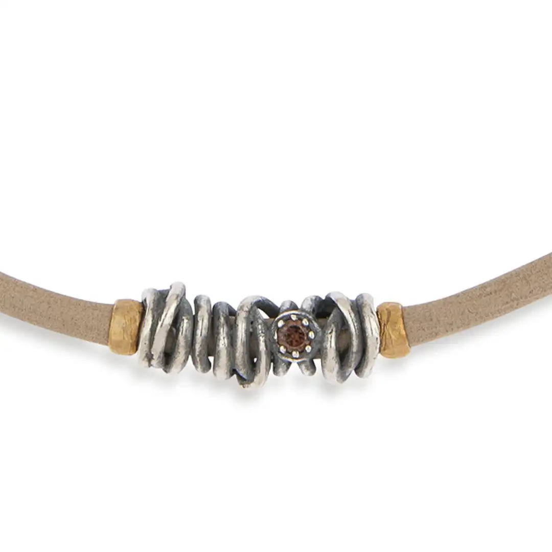 Collar platadepalo wn093x