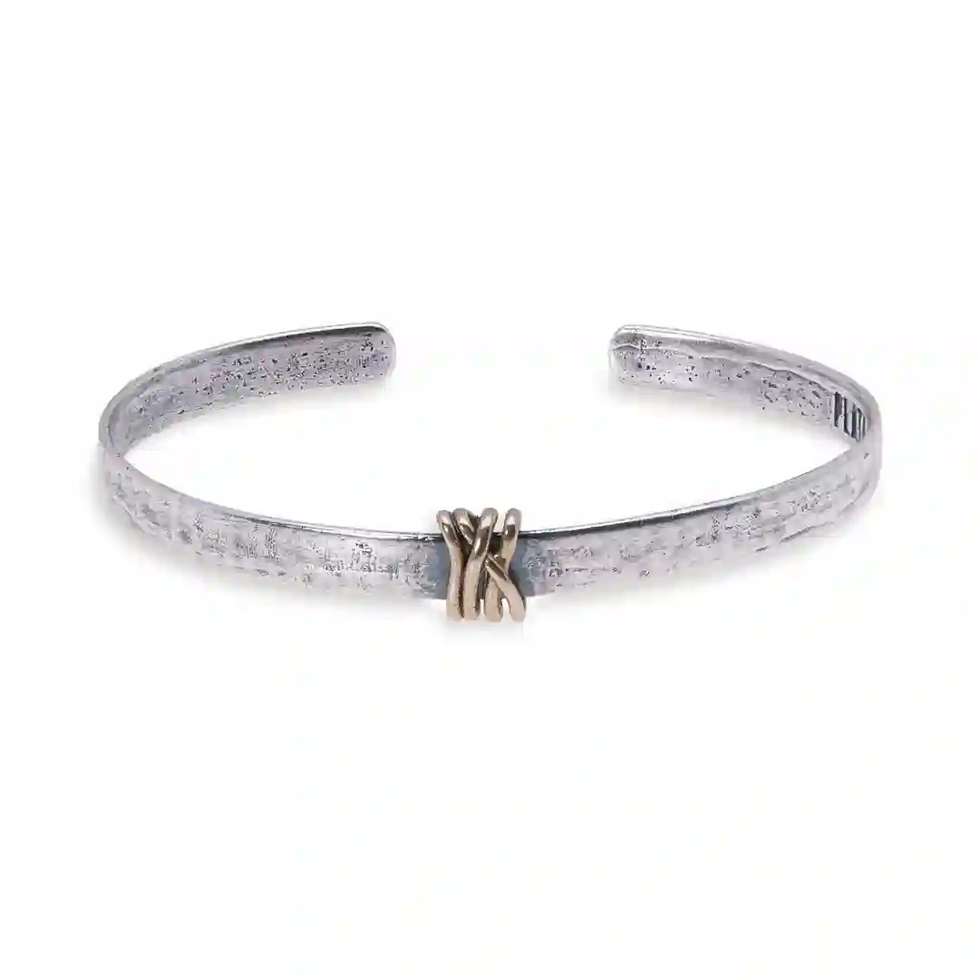 Brazalete Hombre MB122A