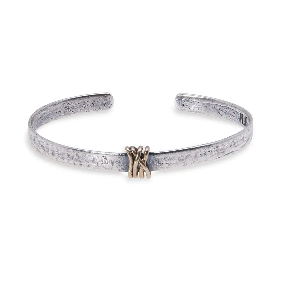 Brazalete Hombre MB122A