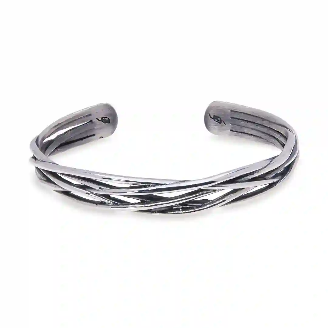 Hombre Brazalete MB136A