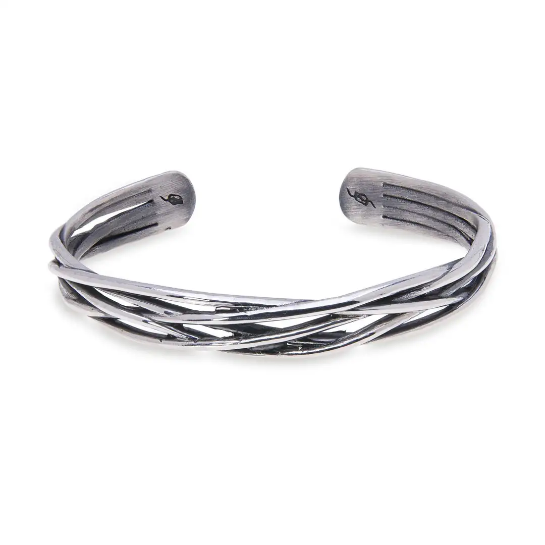 Hombre Brazalete MB136A
