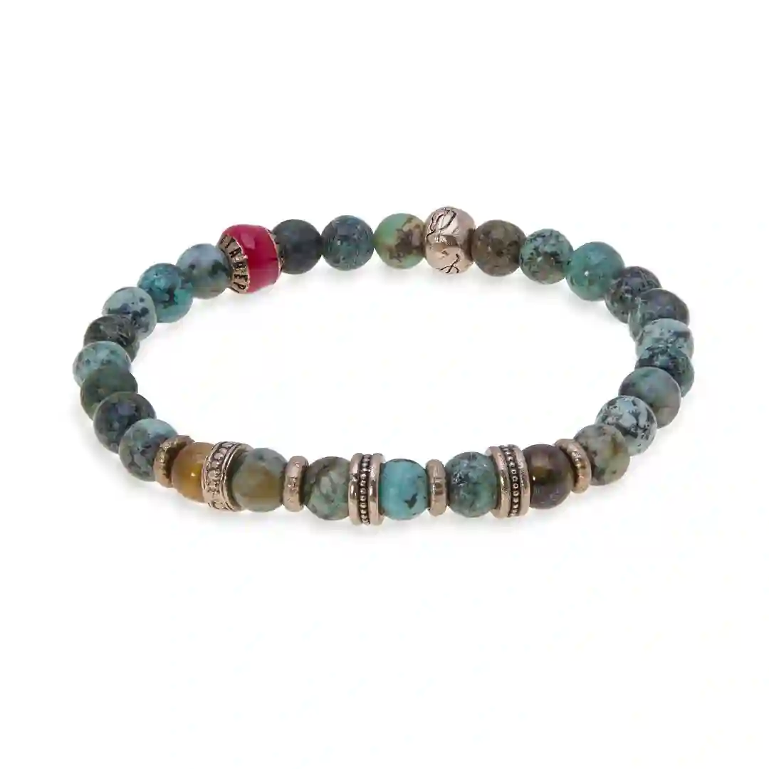 Pulsera Platadepalo MB133X