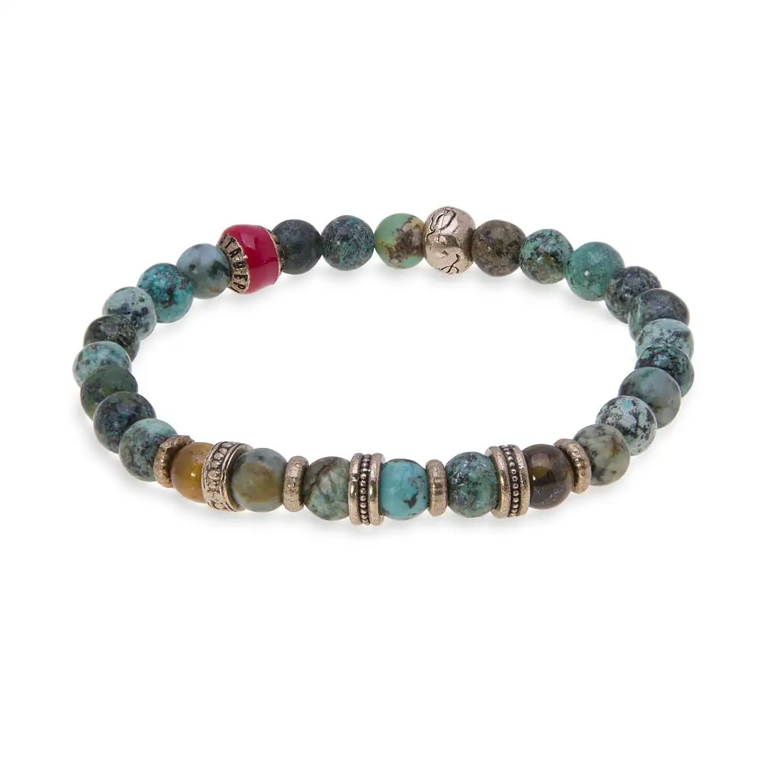 Pulsera Platadepalo MB133X