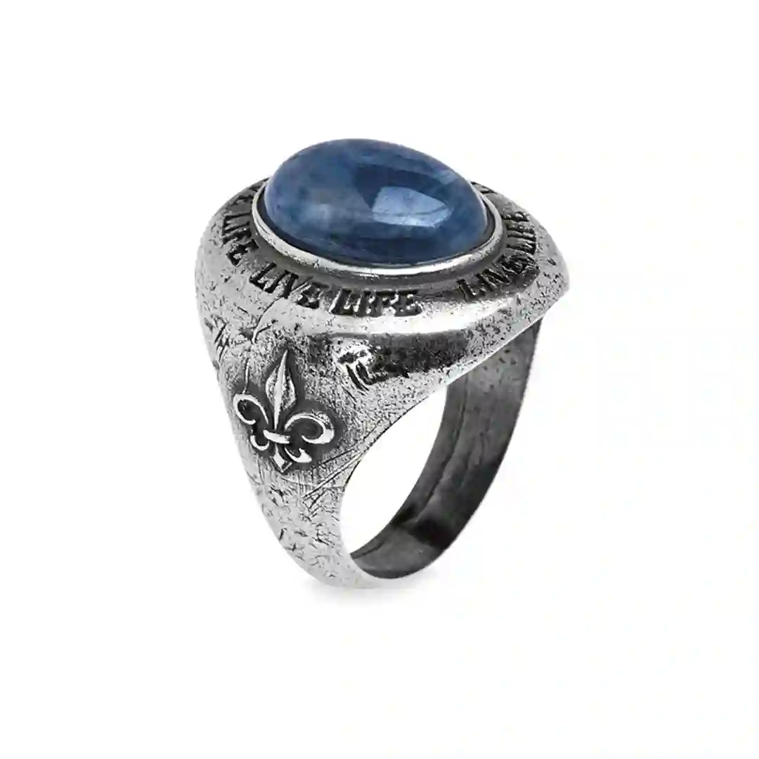 RM10B Anillo Man