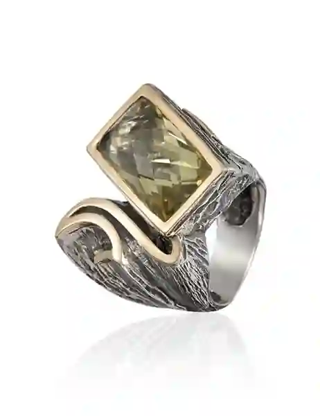 Anillo gabriela styliano dradiva