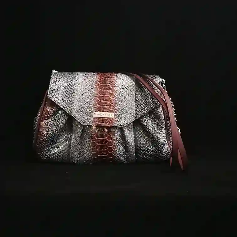 Bolso Pitón
