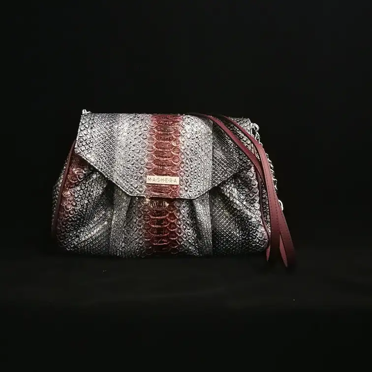 Bolso Pitón