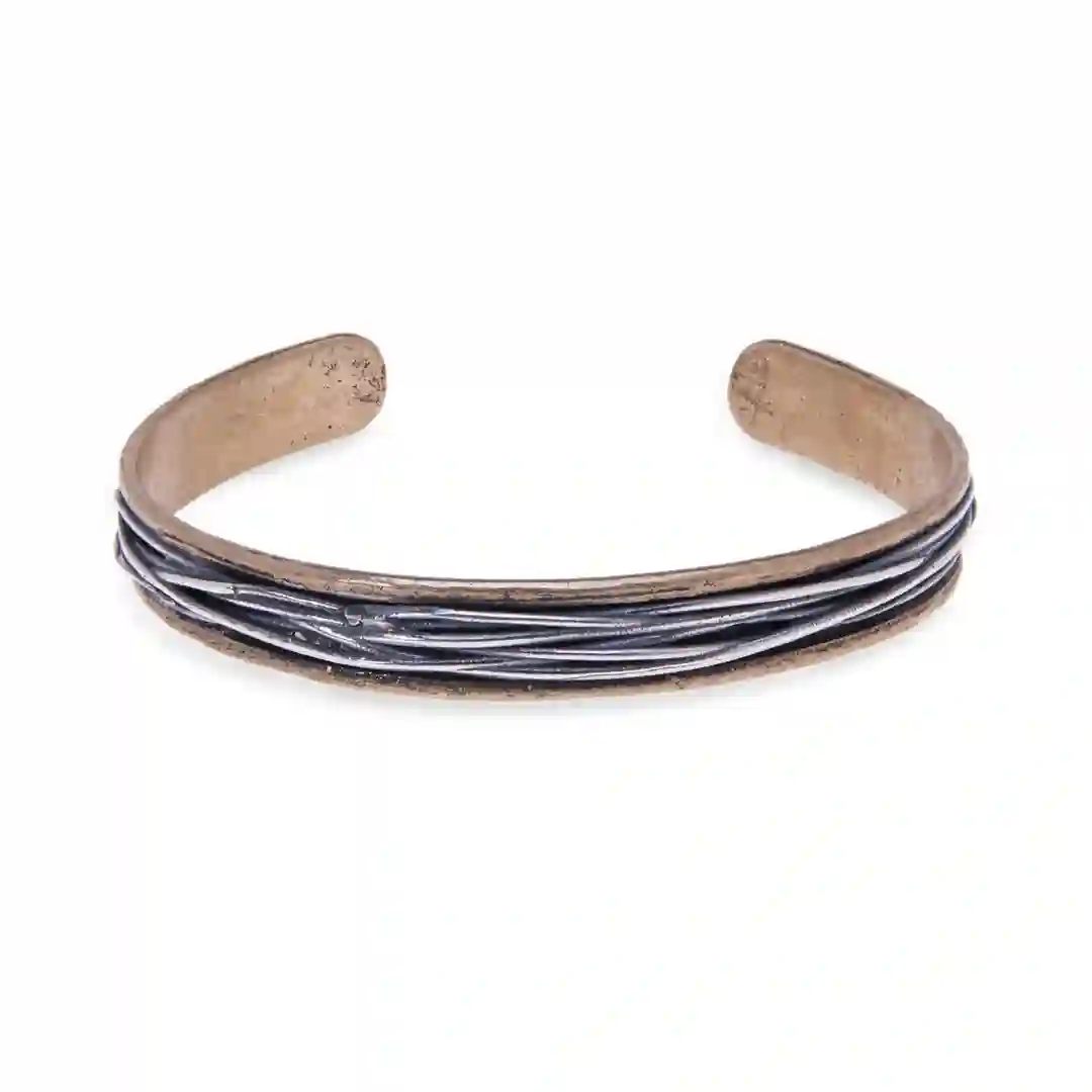 MB116B Pulseras Rigidas