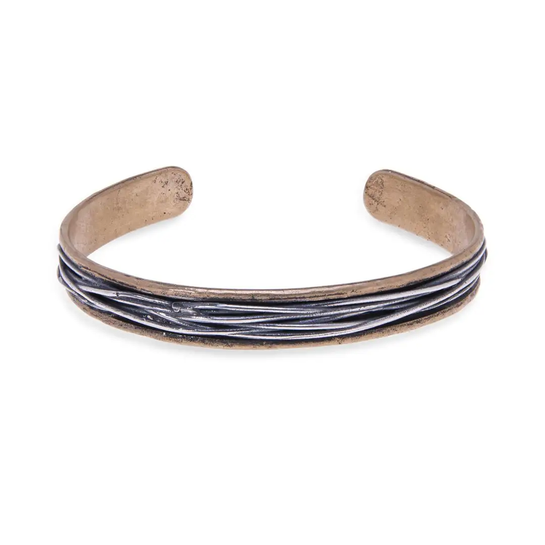 MB116B Pulseras Rigidas