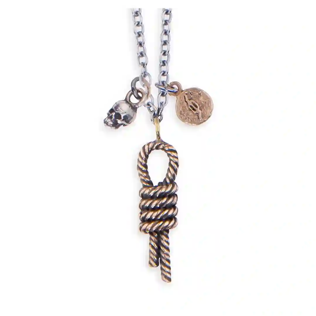 Platadepalo Collares Man Sn003x