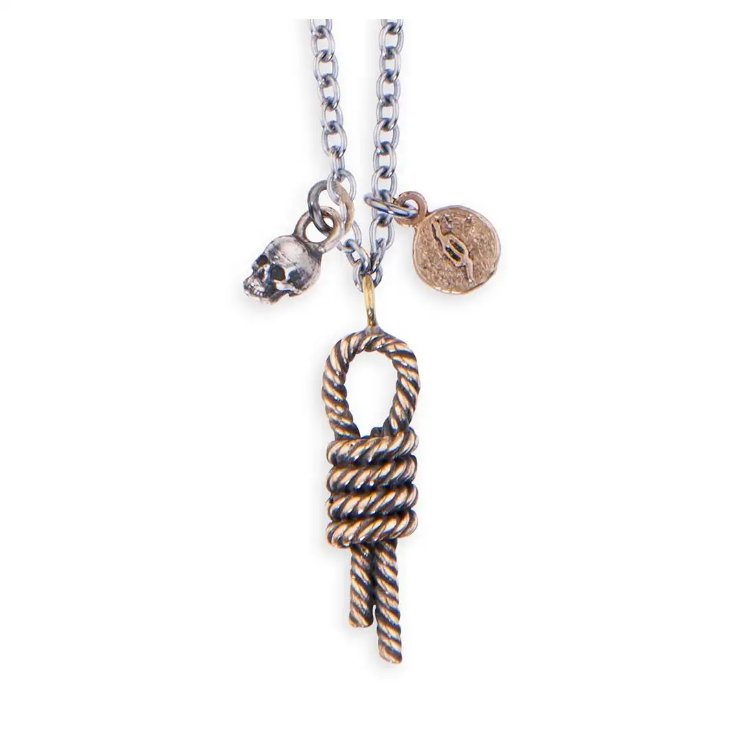 Platadepalo Collares Man Sn003x
